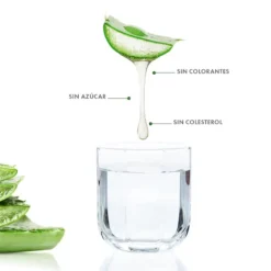 aloe glow Farmasi 2