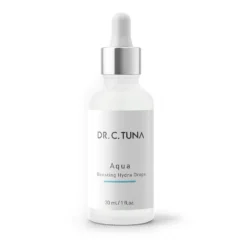 Dr. C Tuna Aqua Gotas Impulsantes de Hidratación