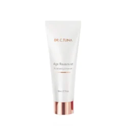 Dr. C Tuna Age Reversist Limpiador Exfoliante