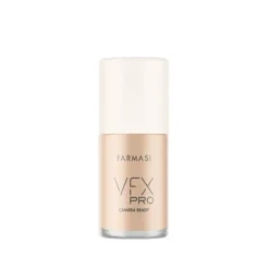 VFX PRO Camera Ready Base de Maquillaje