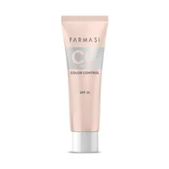 CC Cream Color Control