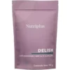Delish Instant Coffee and Chicory Blend