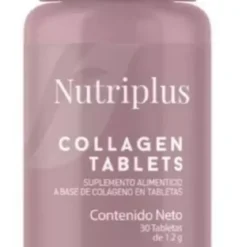 Collagen Tablets