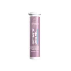 Electrolyte Farmasi