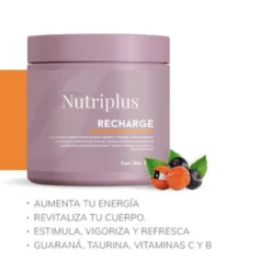 Recharge Farmasi