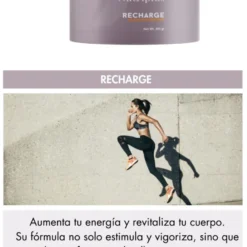 Recharge Farmasi