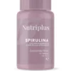 espirulina Farmasi