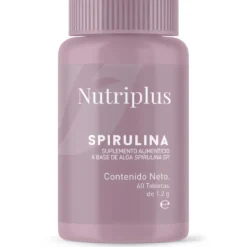 espirulina Farmasi