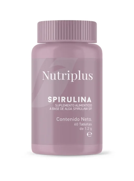 espirulina Farmasi