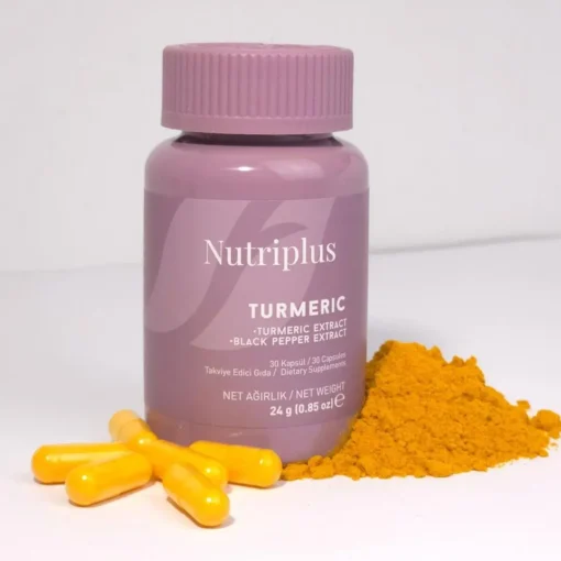 curcuma Farmasi