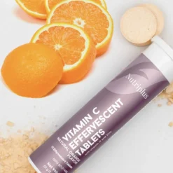 vitamina C farmasi