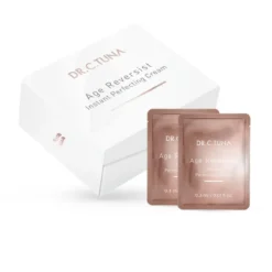 Dr. C Tuna Age Reversist Crema Perfeccionadora Instantánea