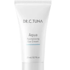 Dr. C Tuna Aqua Crema de Ojos Revitalizante