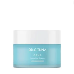 Dr. C Tuna Aqua Crema Hidratante