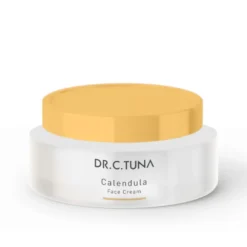 Dr. C Tuna Caléndula Crema Facial