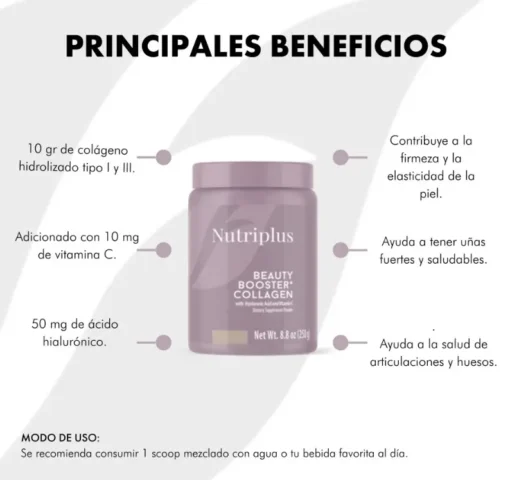 collagen booster 2